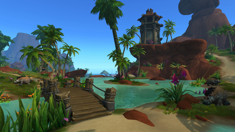 Die besten Addons für World of Warcraft: Midnight