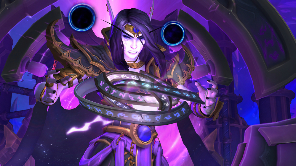 WoW: Midnight Test-Launch schon heute Abend - großer Beta-Test
