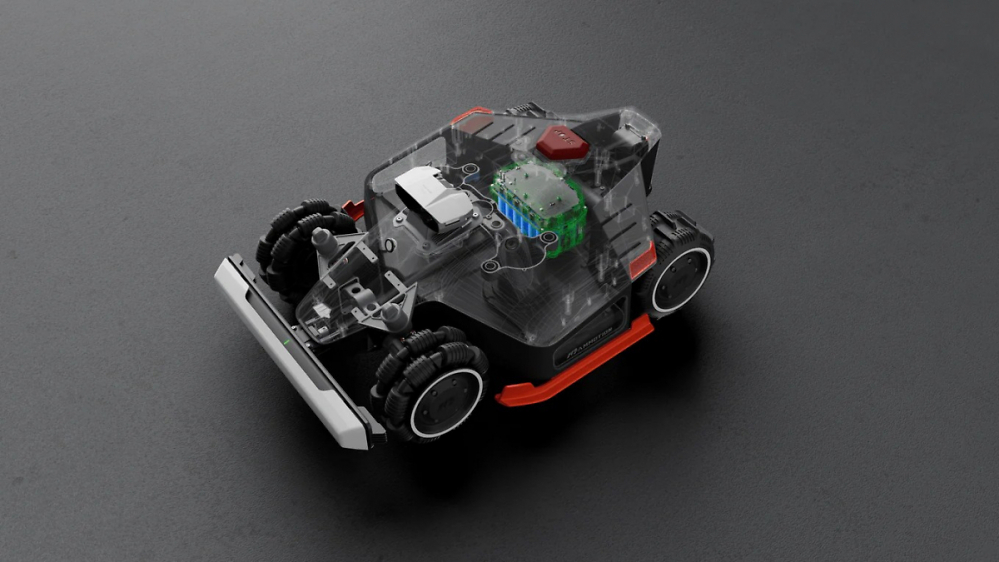 Bis zu 1.000 € Rabatt auf kabellose Mähroboter: Amazon fegt Worx, Gardena, Kärcher und mehr raus