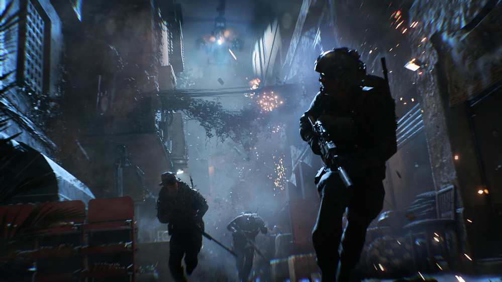 Battlefield 6: Das sind alle Boni des Tombstone Pack für Vorbesteller