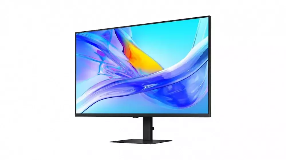 "5 Zoll können den Alltag verändern": Weltweit erster 37-Zoll-4K-Monitor von Samsung