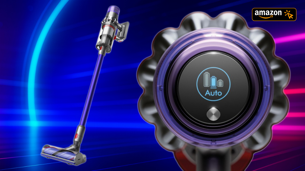 Endlich mal im Angebot: echter Dyson V11 Akku-Staubsauger mit 200 € Rabatt bei Amazon sichern