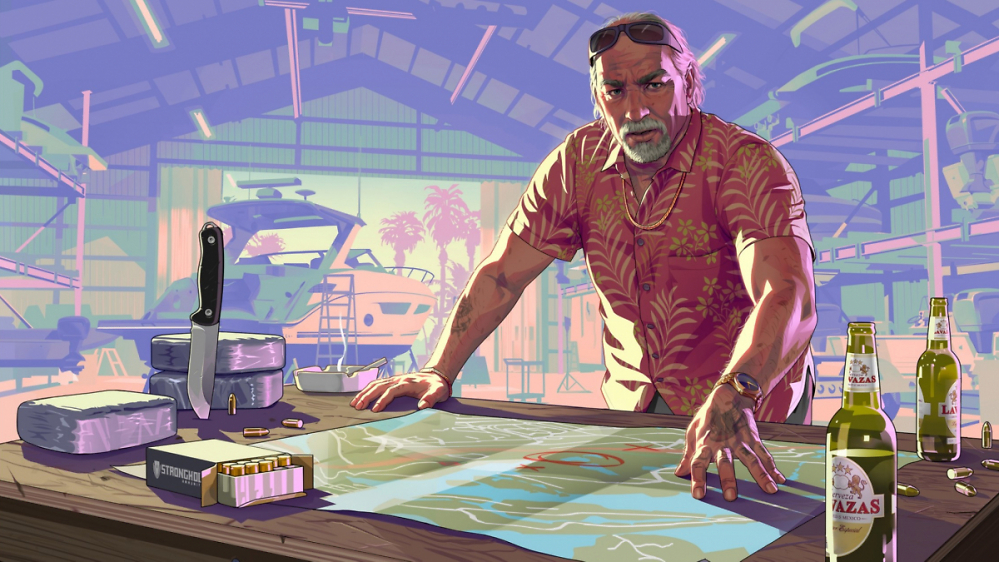 Grand Theft Auto: Rockstar hätte Reihe fast nach Tokio gebracht