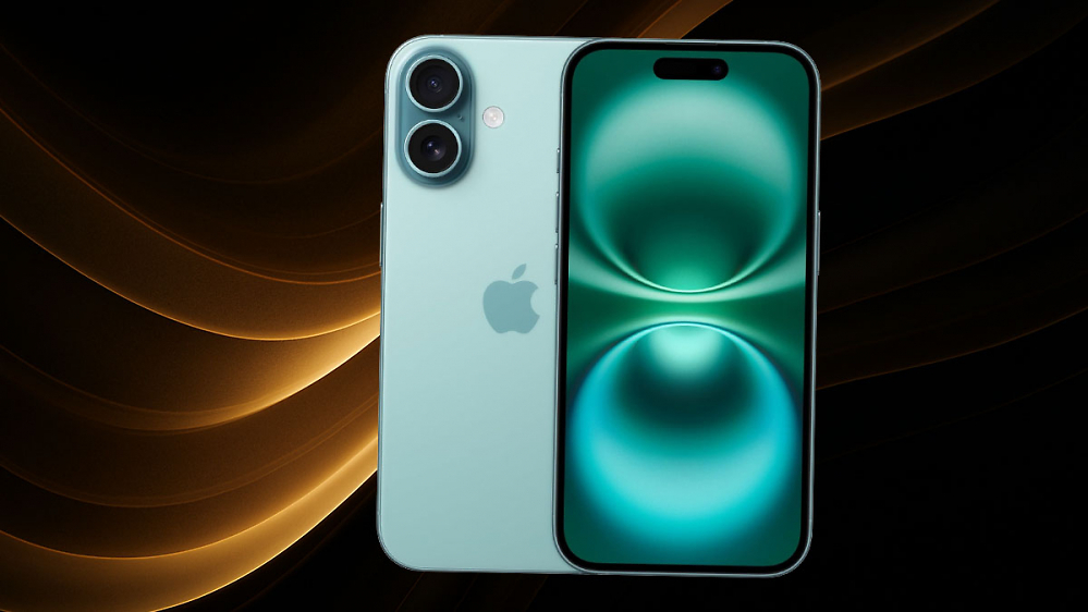 Kurz vor iPhone-17-Release: iPhone 16 mit 232€ Rabatt - Netto toppt Amazon mit Tiefstpreis
