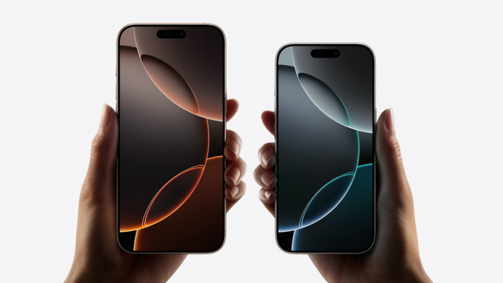 Apple iPhone 17 Pro könnte mit 256 GB Basisspeicher erscheinen