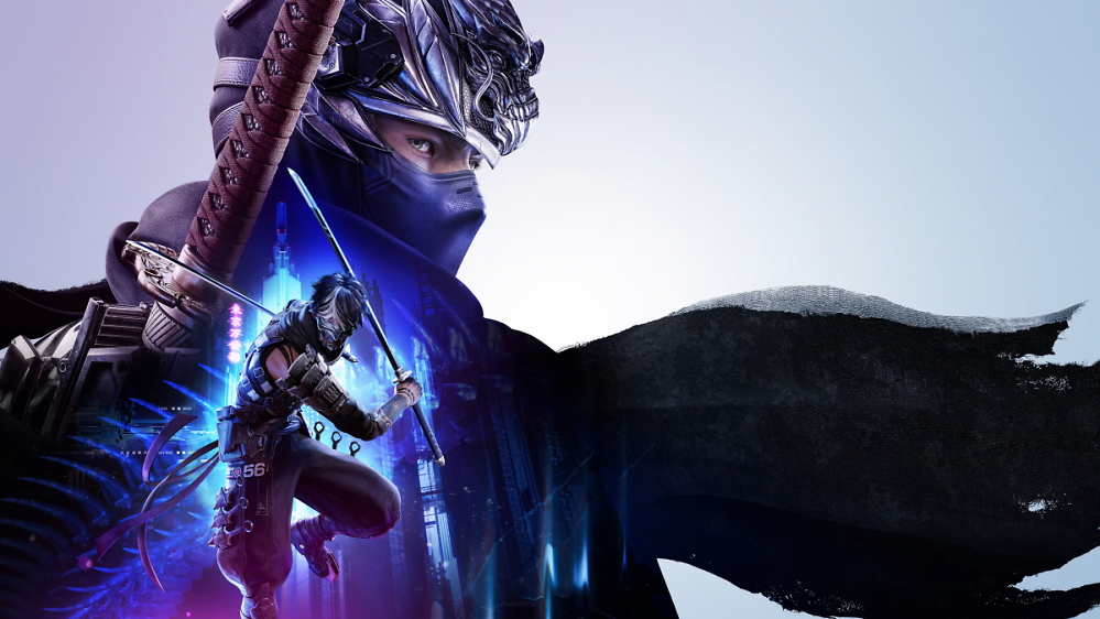 Neuer Steam-Hit? Action-Serie ist mit Ninja Gaiden 4 zurück