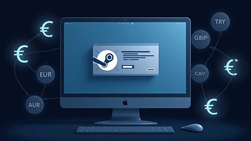 Steam und Paypal: Keine schnelle Lösung in Sicht