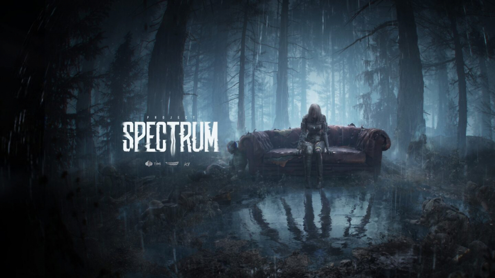Project Spectrum: Thriller-Shooter vom Delta-Force-Studio angekündigt
