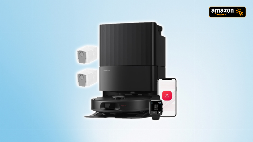 Bestseller-Saugroboter mit Dockingstation: Bei Amazon zum neuen Bestpreis