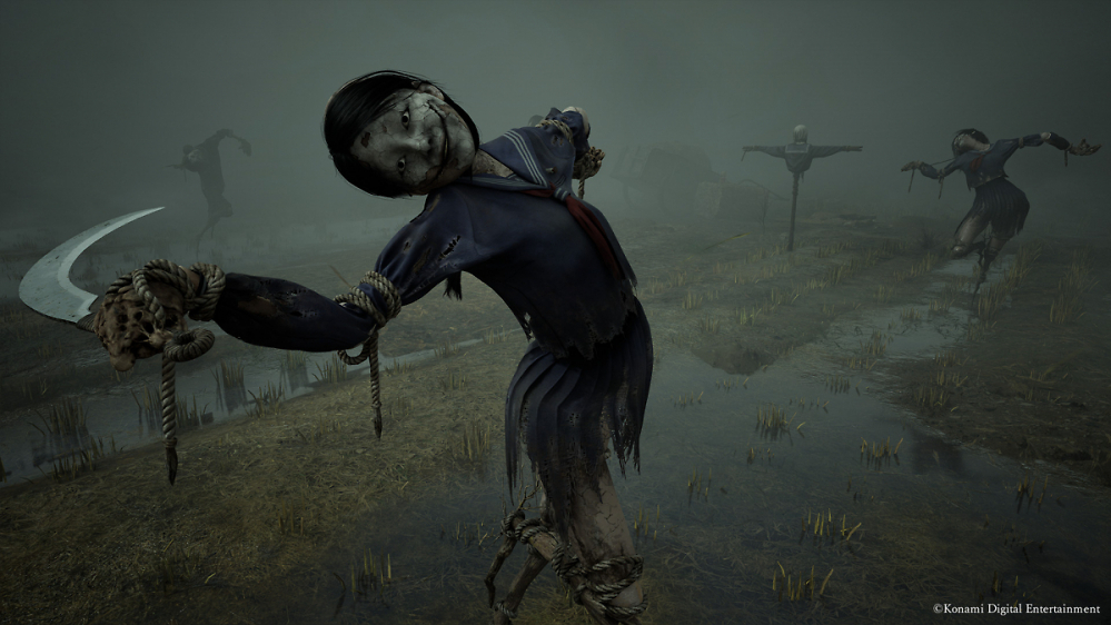 Silent Hill f: Erster Test geleakt, schürt hohe Erwartungen