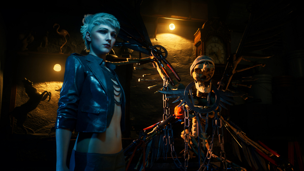 Bloodlines 2: Paradox erklärt Strategie zu Day-1-DLCs