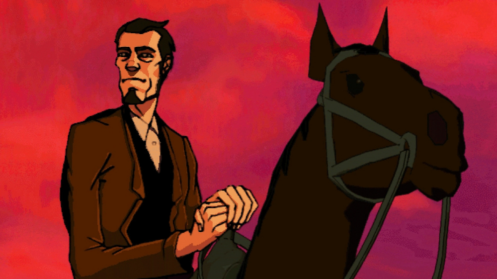 LucasArts-Remaster: Wie schneidet Outlaws bei den Spielern ab?