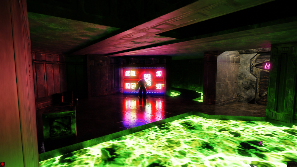 Shooter-Klassiker: Unreal von 1998 mit RTX Remix und Pathtracing ausprobiert
