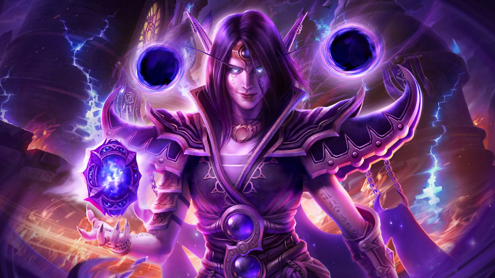 WoW Midnight: Offizielle Patch Notes zum Pre-Patch - inklusive aller Änderungen