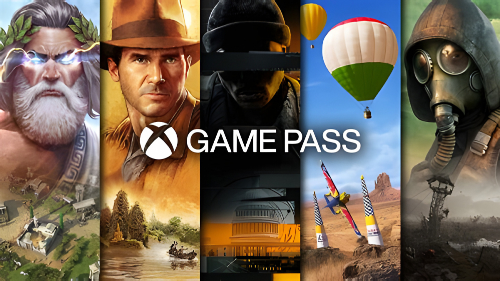 Pete Hines: Spiele-Abos wie Game Pass sind ein Problem für Entwickler
