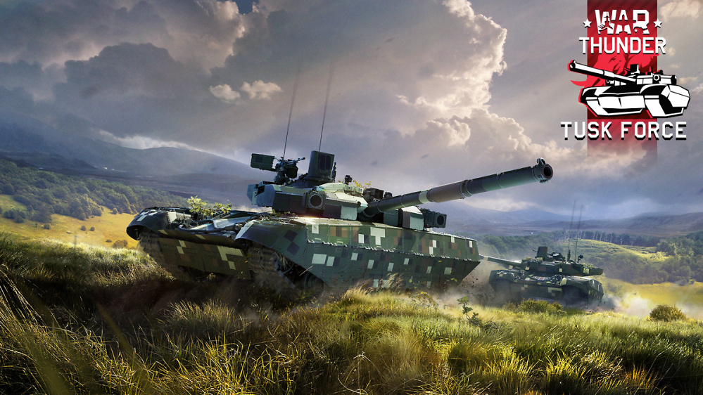 Da freut sich der Panzergeneral: Update für War Thunder mit Thai-Panzern, Monsterhaubitzen und vielem mehr!