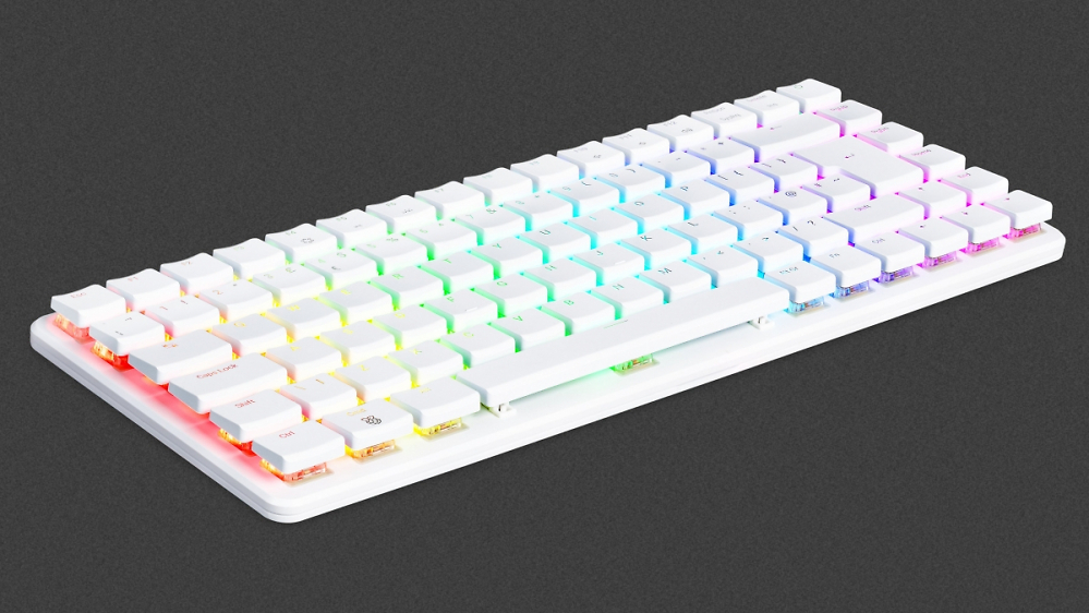 Raspberry Pi 500+: Tastatur-PC erhält Premium-Upgrade