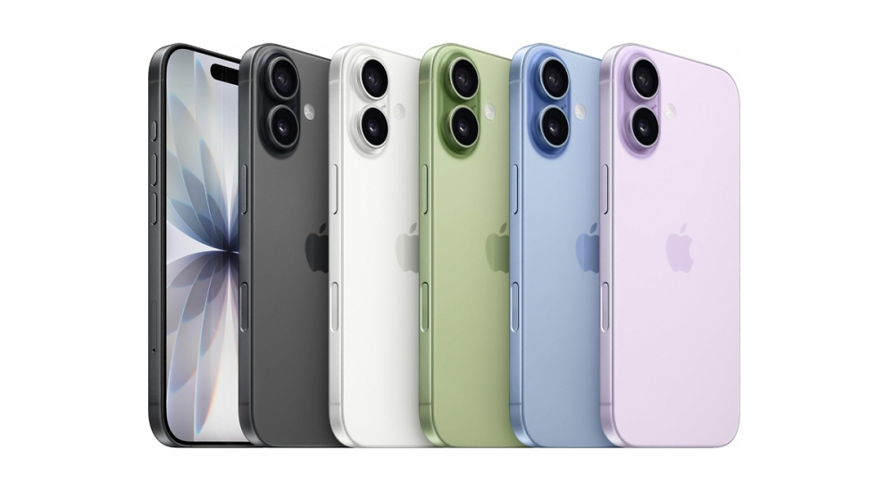 iPhone-Geschenke aus Cupertino: Apple senkt Preise und verdoppelt den Speicher