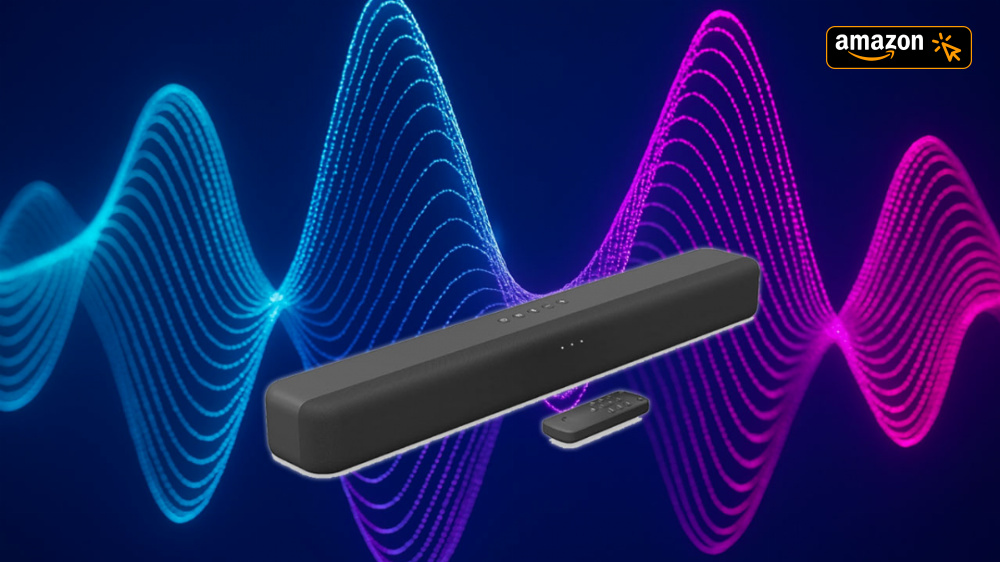 Deal-Check: Wie günstig ist die Fire TV Soundbar Plus mit Dolby Atmos?