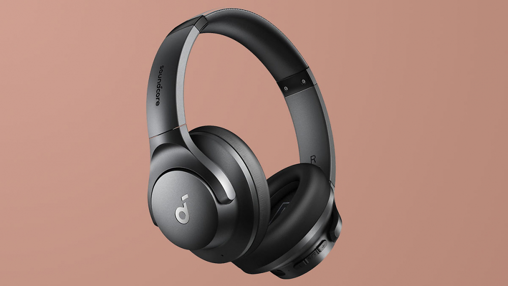 Amazon-Hit jetzt 40% günstiger: Bluetooth-Kopfhörer mit ANC nur 29,99€ - "überzeugendes Gesamtpaket" (Heise-Test)