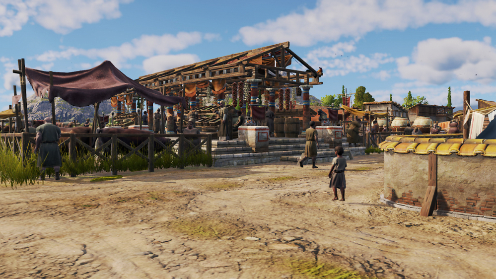 Anno 117: Erstes Community-Spotlight zeigt Fan-Kreationen