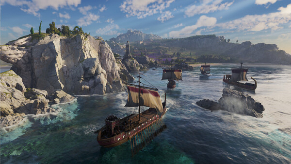 Anno 117: Die Demo nimmt noch kein Ende