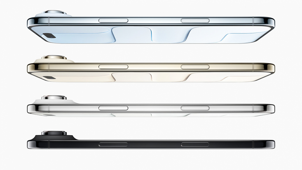 iPhone Air: Apple-Chef Tim Cook äußert sich in einem Interview zur Batterie und mehr