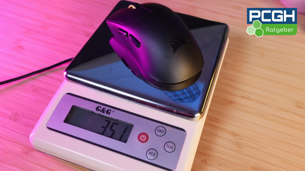 Leichte Gaming-Maus: Antworten, Kauftipps und Turtle Beach Burst 2 Pro neu im Test!