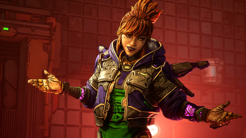 Borderlands 4: Erstes Update soll Stabilität verbessern