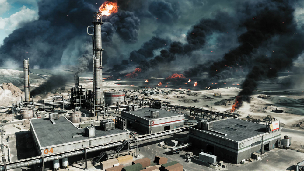 Battlefield 6: Battle Royale hat angeblich einen Termin