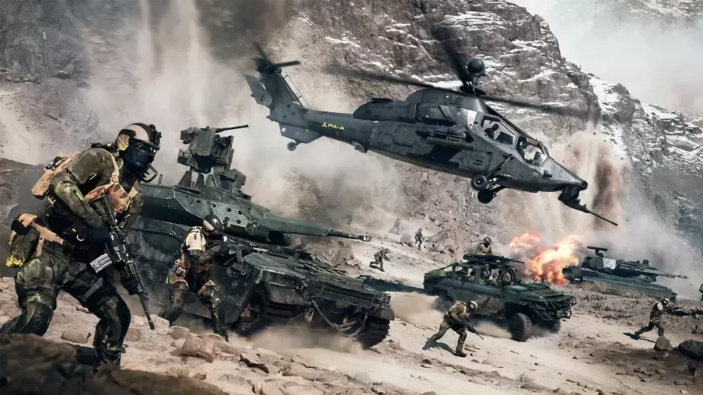 Battlefield 6: Spannende Einblicke in den Kampf gegen Cheater - und zu Secure Boot