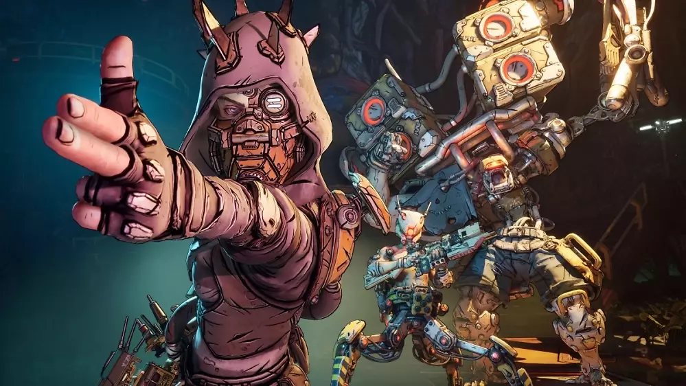 Borderlands 4: PC-Probleme werden "durch das Internet übertrieben"
