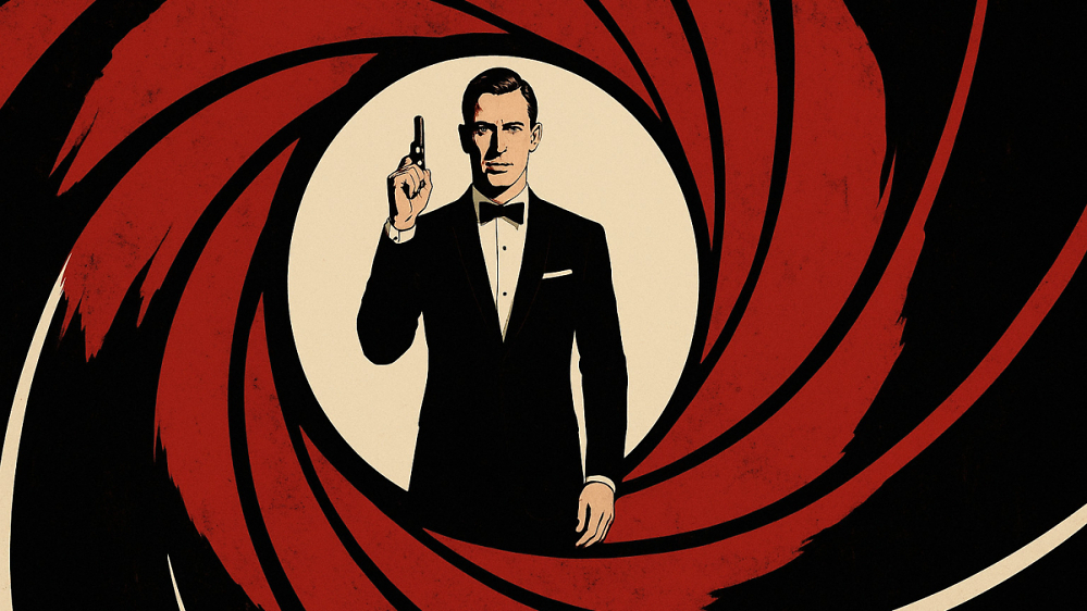 Bond 26: Denis Villeneuve plant radikalen Reboot - neuer James Bond wird ein Nobody