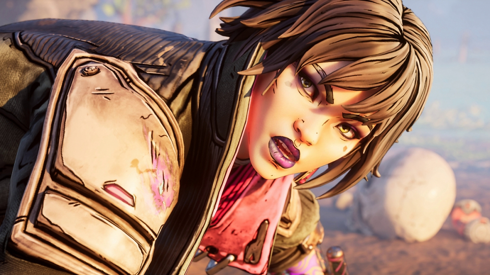 Borderlands 4: Auf unbestimmte Zeit verschoben - Switch 2 überfordert?
