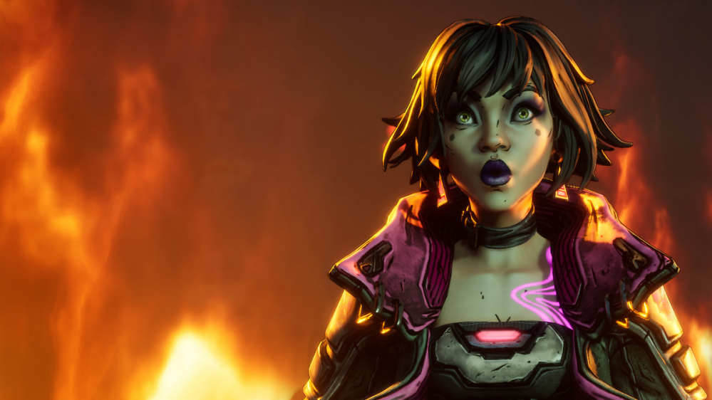Borderlands 4: Build sorgt für "unendlichen Schaden"