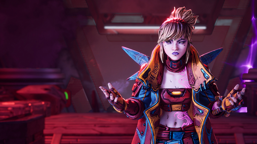 Borderlands 4 vor Release in der Testübersicht: Ein "Meisterwerk"?