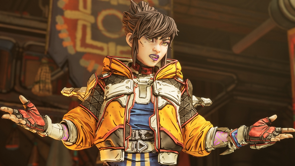 "Stutterlands 4": Steam-Start von Borderlands 4 nicht nur positiv, aber mit vielen Spielern