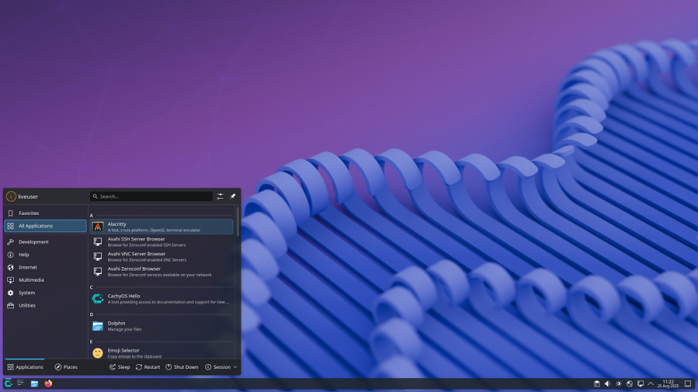 Linux-Distributionen: CachyOS ist die Nummer 1 für Spieler