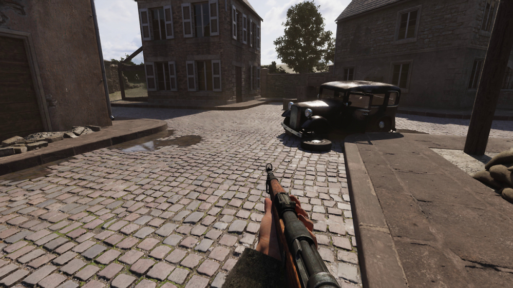  RTX Remix im Grafik- und Performance-Test: Call of Duty 2 und Unreal auf Pathtracing