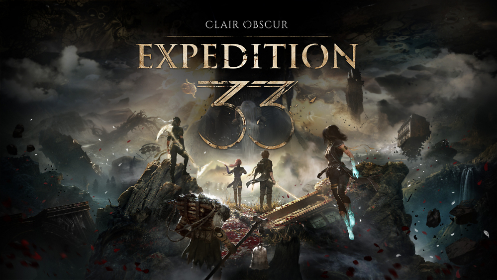 Clair Obscur: Expedition 33: RPG-Hit startet mit Rabatt auf GOG