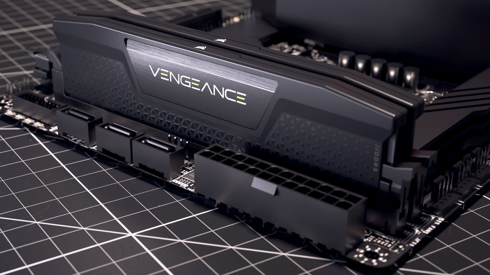 DDR5-Preise: Workstation-PCs haben besonders zu leiden