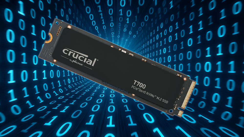 Amazon geschlagen von Alternate: Schnelle 2-TB-SSD mit PCI-Express 5.0 zum Tiefstpreis