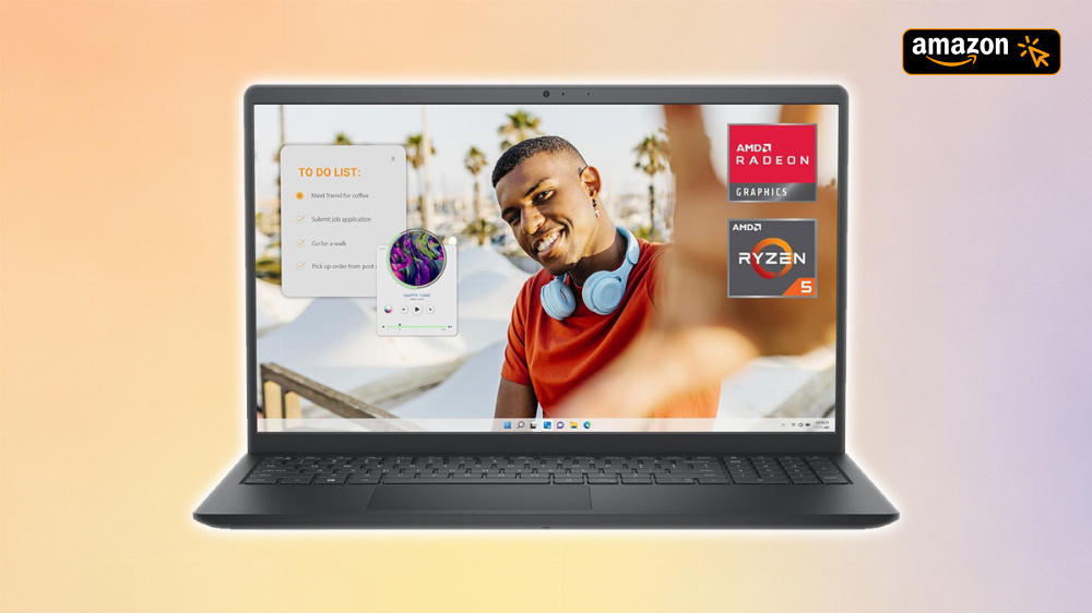 120 Hz zu diesem Preis? Dell-Laptop mit hoher Bildwiederholrate günstig bei Amazon(Update)
