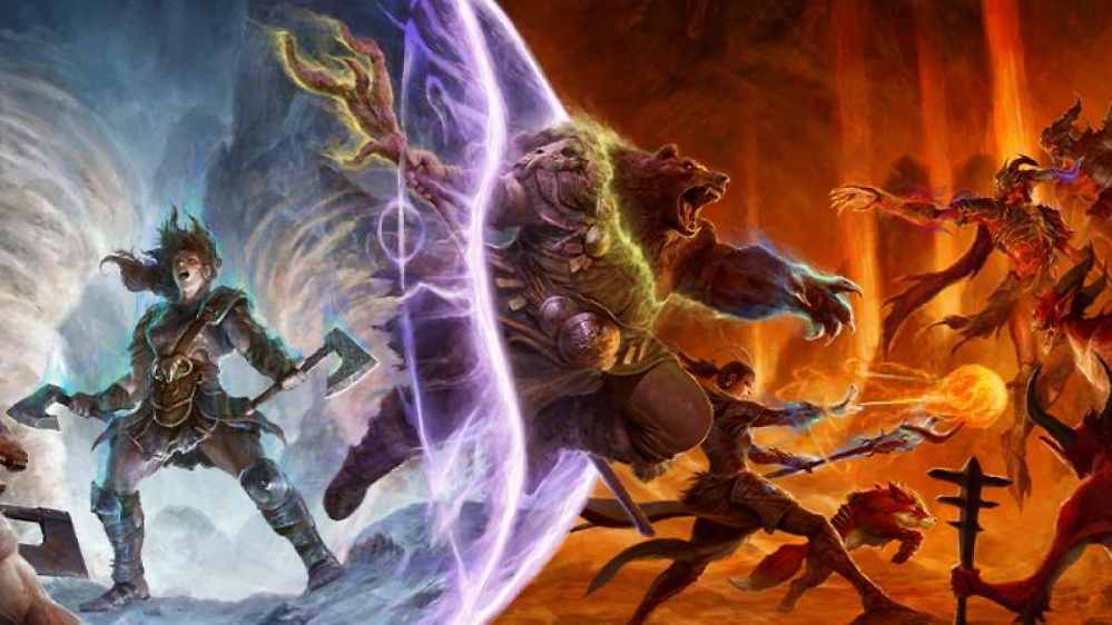 Diablo 4: Mit Infernal Chaos startet Diablo 4 in Season 10