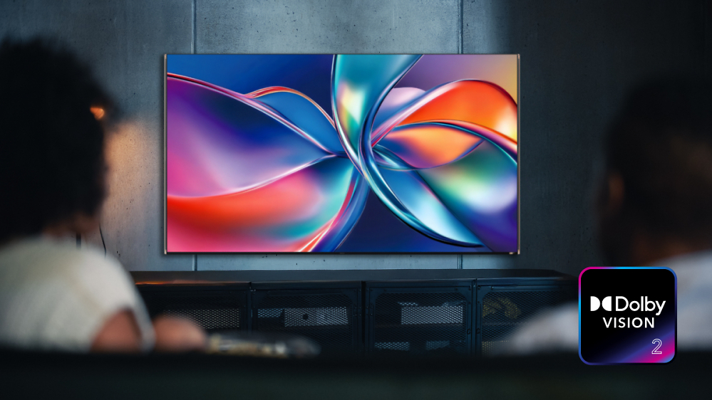 Dolby Vision 2: Zur IFA 2025 bringt Dolby eine neue HDR-Generation