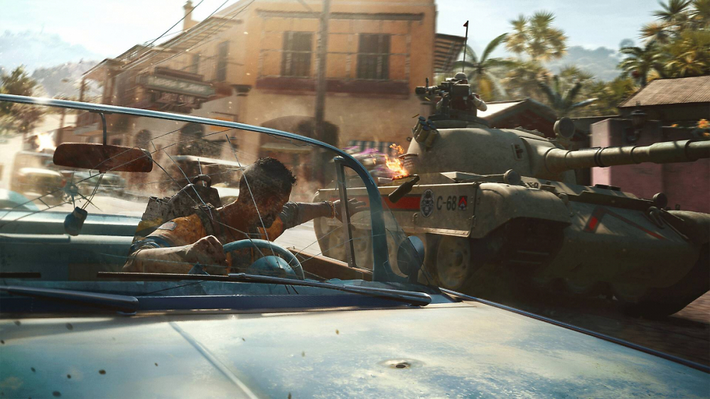 Ubisoft-Chef: Far Cry soll künftig stärker auf Multiplayer setzen