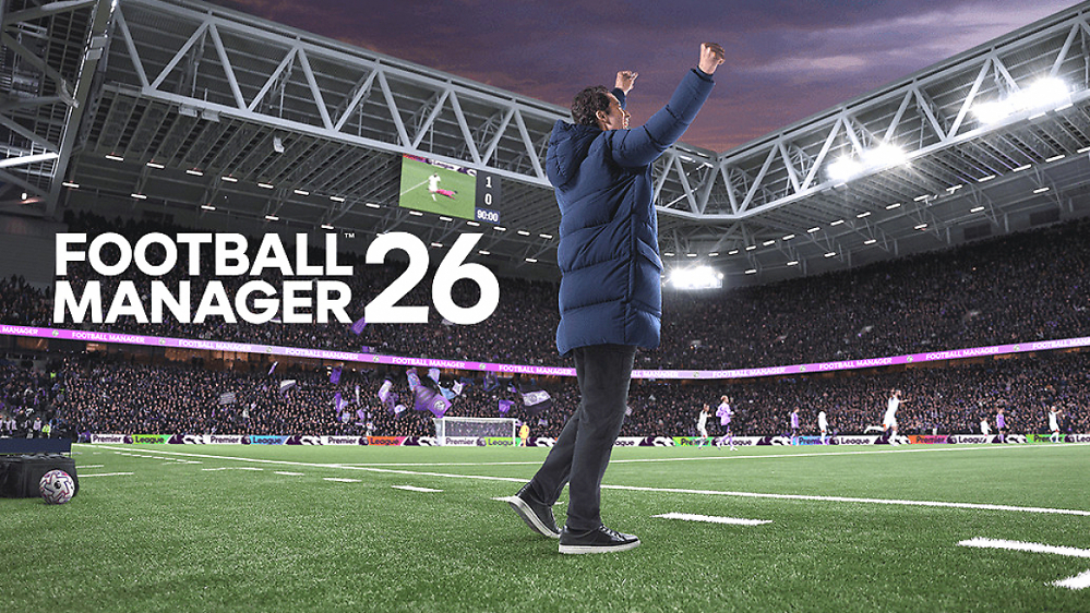 Football Manager 26: Konstant hohe Spielerzahlen trotz Verriss