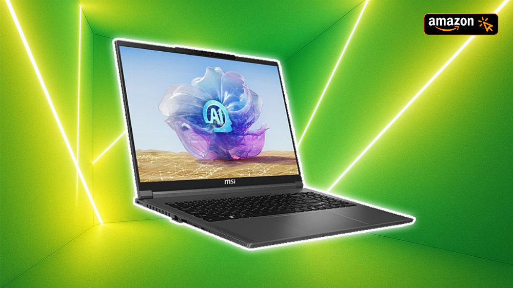 Hammerpreis für Notebook mit RTX 4090 und 4K+ - doch man muss sehr schnell sein!