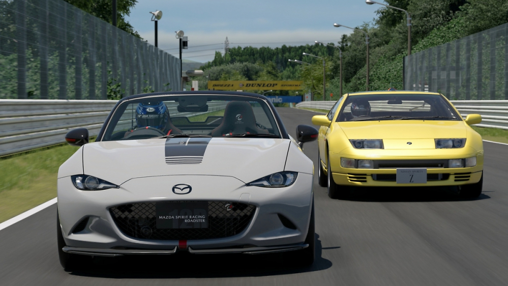 Gran Turismo 7: Für das Rennspiel wird es am Jahresende noch einmal spannend 