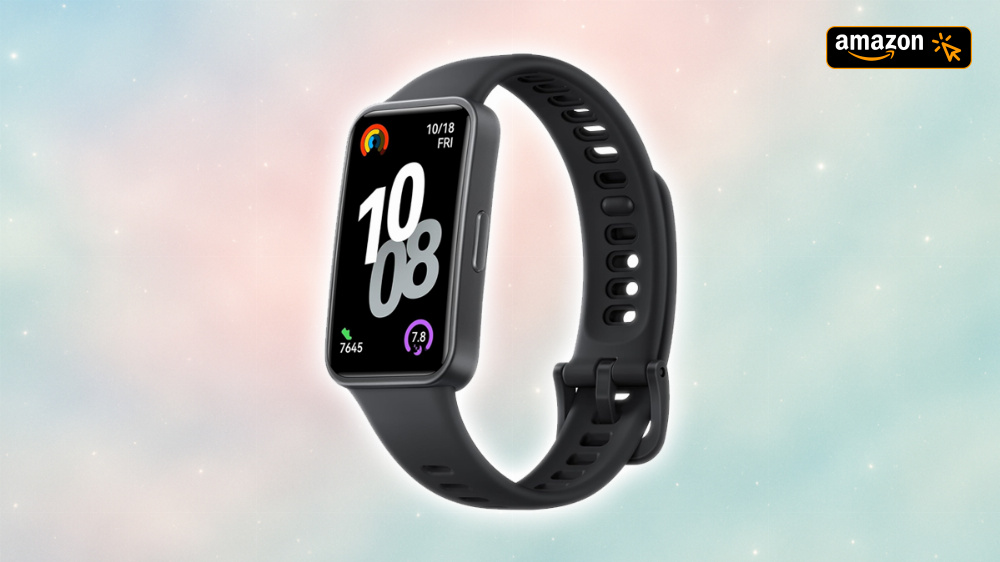 Starker Fitnesstracker zum Sparpreis: Nur noch kurz für unter 30 Euro im Angebot